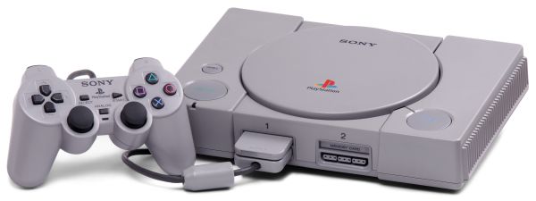 Sony Playstation PNG透明元素免抠图素材 16素材网编号:17541