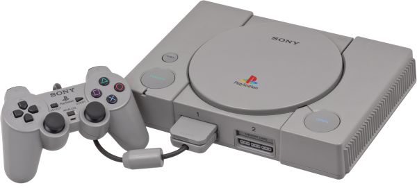 Sony Playstation PNG免抠图透明素材 16设计网编号:17542
