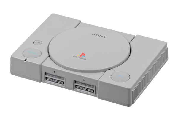 Sony Playstation PNG免抠图透明素材 16设计网编号:17545