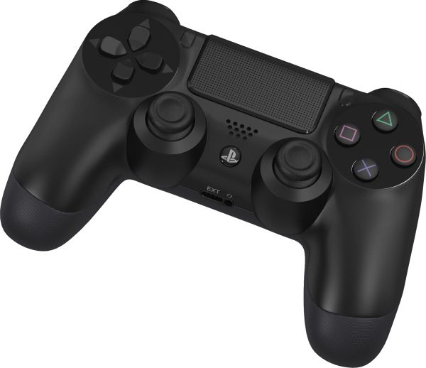 Sony Playstation PNG免抠图透明素材 16设计网编号:17553