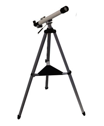 望远镜 PNG免抠图透明素材 普贤居素材编号:66545