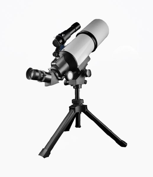望远镜 PNG免抠图透明素材 16设计网编号:66485