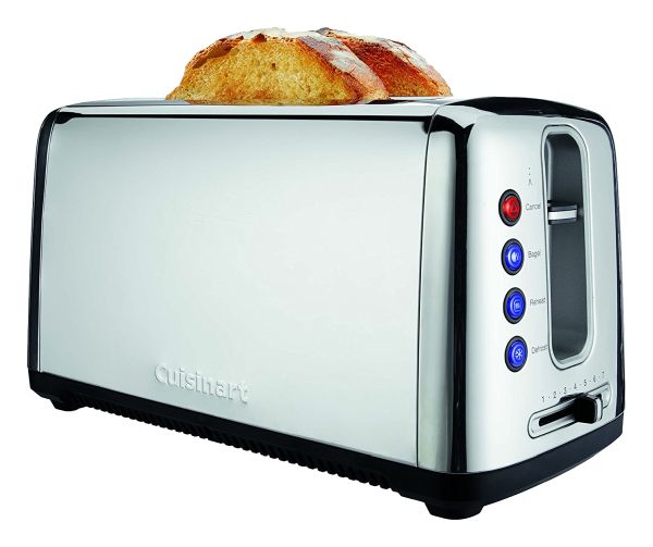 烤面包机 PNG免抠图透明素材 16设计网编号:46593
