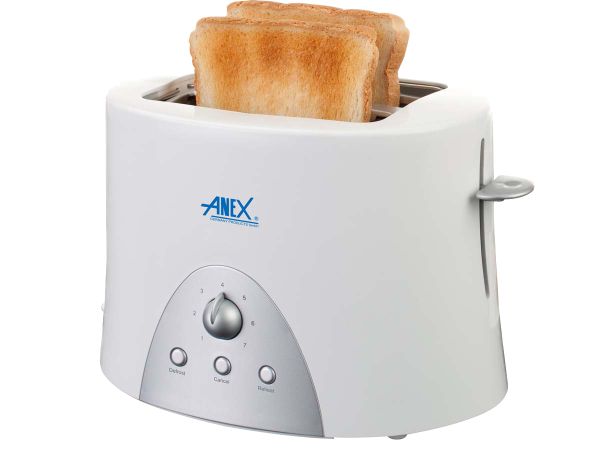 烤面包机 PNG透明背景免抠图元素 1