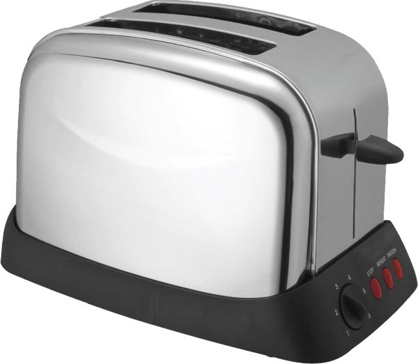 烤面包机 PNG免抠图透明素材 16设计网编号:46600