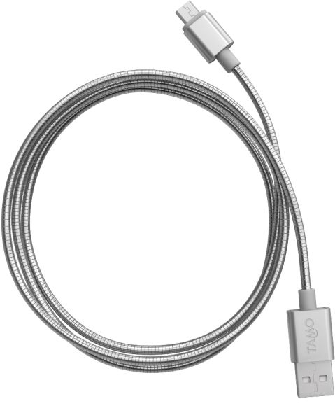USB数据线 PNG免抠图透明素材 16设计网编号:105434