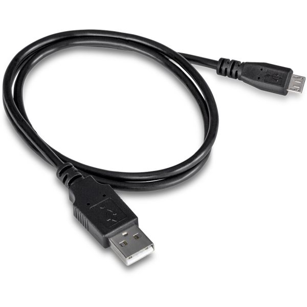 USB数据线 PNG免抠图透明素材 普贤居素材编号:105438