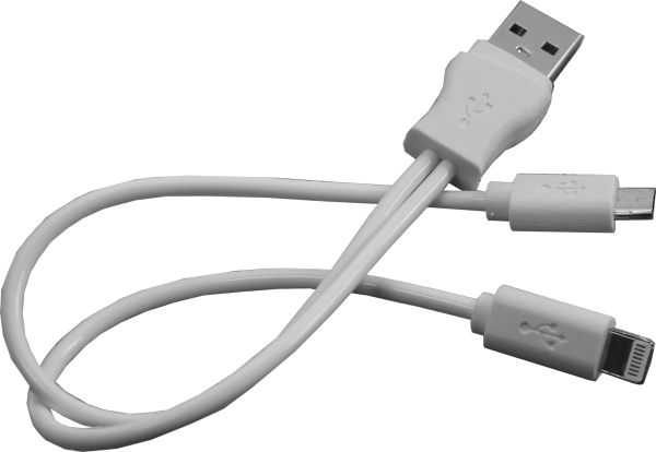 USB数据线 PNG免抠图透明素材 16设计网编号:105439