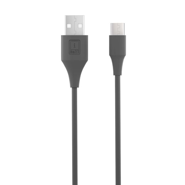USB数据线 PNG免抠图透明素材 16设计网编号:105417