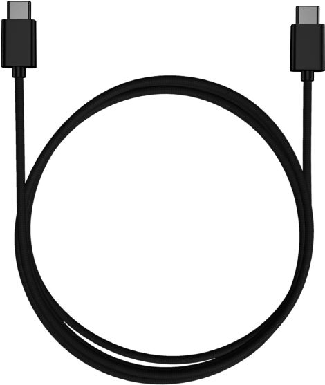 USB数据线 PNG免抠图透明素材 普贤居素材编号:105450