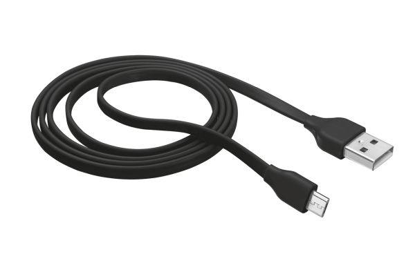 USB数据线 PNG免抠图透明素材 16设计网编号:105469