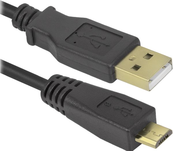 USB数据线 PNG免抠图透明素材 普贤居素材编号:105420