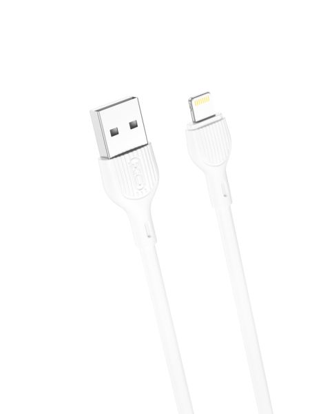 USB数据线 PNG免抠图透明素材 普贤居素材编号:105421