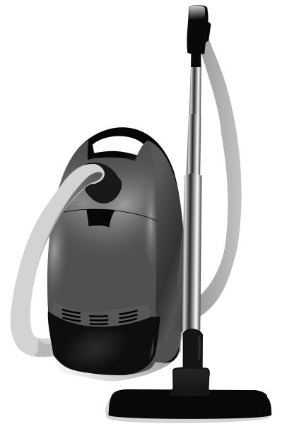 吸尘器 PNG免抠图透明素材 16设计网编号:45071
