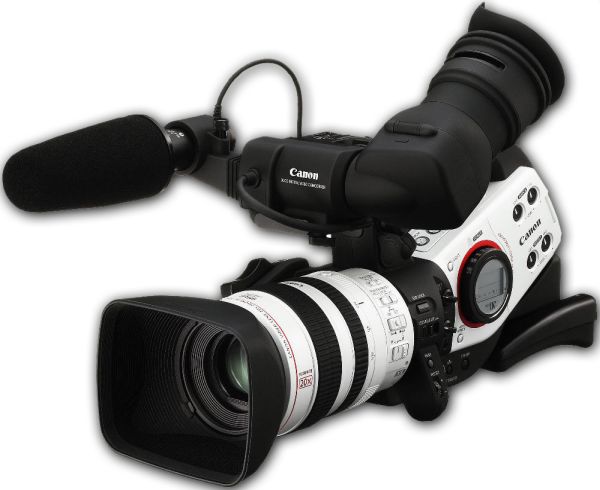 摄像机PNG透明元素免抠图素材 16素材网编号:7858
