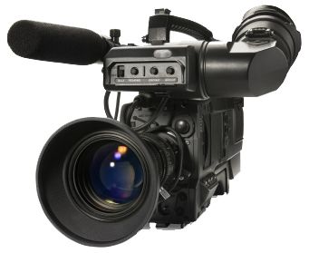 摄像机PNG免抠图透明素材 16设计网编号:7890