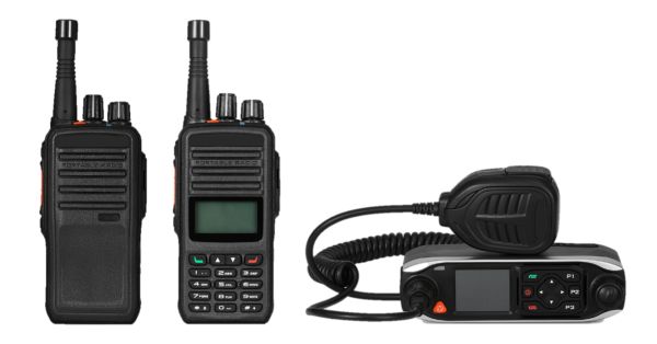 双向收音机 PNG免抠图透明素材 16设计网编号:92825