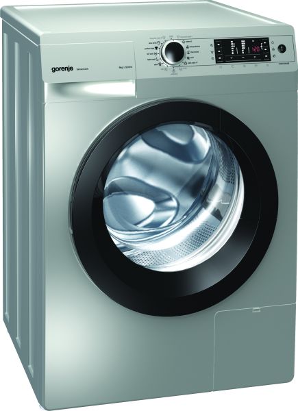 洗衣机 PNG透明元素免抠图素材 16素材网编号:101460