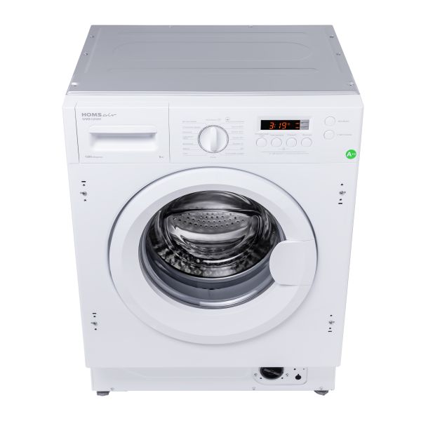 洗衣机 PNG透明背景免抠图元素 16图库网编号:101464