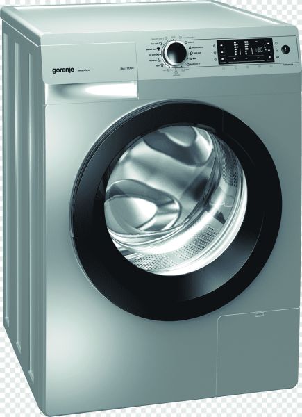 洗衣机 PNG透明元素免抠图素材 16素材网编号:101468