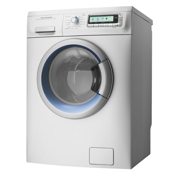 洗衣机 PNG透明背景免抠图元素 16图库网编号:15581