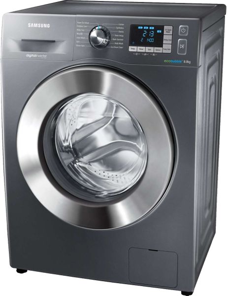 洗衣机 PNG透明背景免抠图元素 素材中国编号:15605