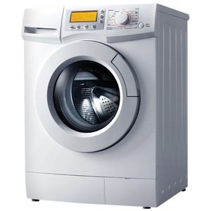 洗衣机 PNG透明背景免抠图元素 16图库网编号:15614