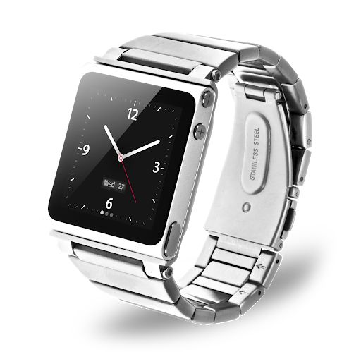 手表PNG透明背景免抠图元素 16图库网编号:101452