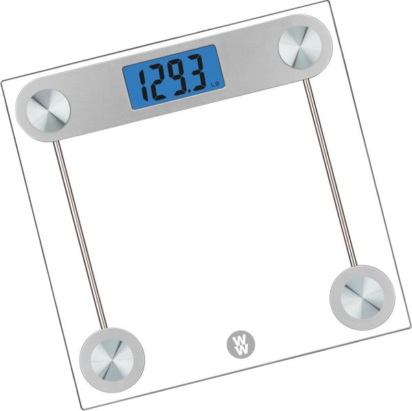 体重秤 PNG免抠图透明素材 16设计网编号:96268
