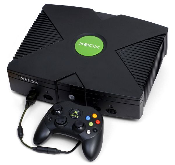 Xbox PNG透明背景免抠图元素 16图库网编号:17507