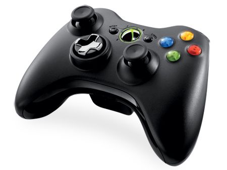 Xbox PNG免抠图透明素材 16设计网