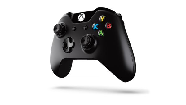 Xbox PNG透明背景免抠图元素 16图库网编号:17519