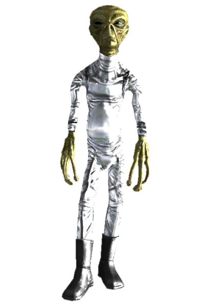 外星人PNG免抠图透明素材 16设计网编号:56398