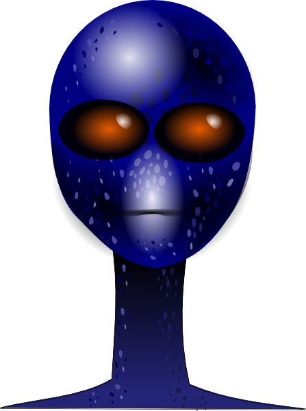 外星人PNG免抠图透明素材 16设计网编号:56412