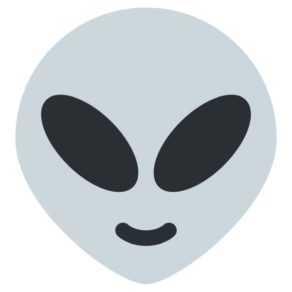 外星人PNG免抠图透明素材 素材天下编号:56415
