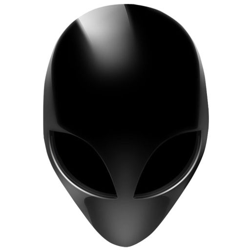 外星人PNG免抠图透明素材 素材天下编号:56428