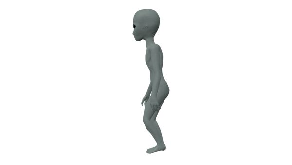 外星人PNG免抠图透明素材 16设计网编号:56438