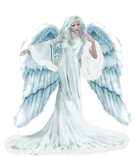 天使 PNG免抠图透明素材 16设计网编号:23108