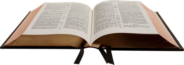 圣经 PNG免抠图透明素材 素材中国编号:22948