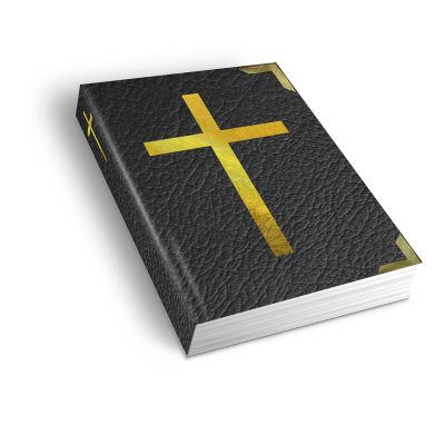 圣经 PNG免抠图透明素材 素材中国编号:22960