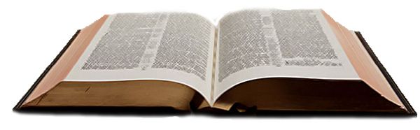 圣经 PNG免抠图透明素材 16设计网编号:22965