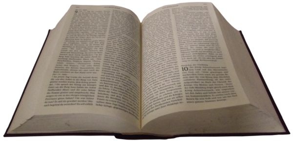 圣经 PNG免抠图透明素材 16设计网编号:22972