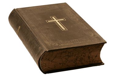 圣经PNG免抠图透明素材 普贤居素材编号:22973