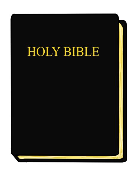 圣经 PNG免抠图透明素材 16设计网编号:22929