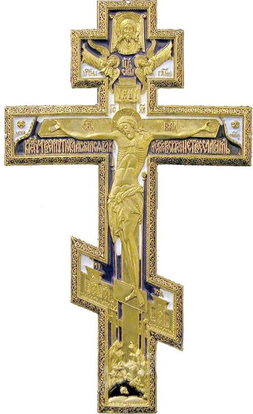 基督教十字架 PNG透明背景免抠图元素 16图库网编号:22978
