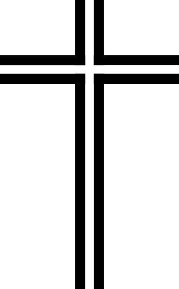 基督教十字架 PNG免抠图透明素材 素材中国编号:23016