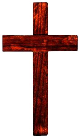 基督教十字架 PNG免抠图透明素材 16设计网编号:23023