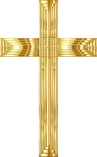 基督教十字架 PNG免抠图透明素材 素材中国编号:23027