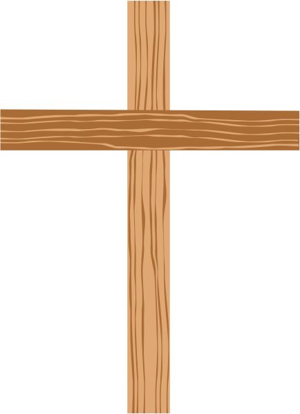 基督教十字架 PNG免抠图透明素材 16设计网编号:23033