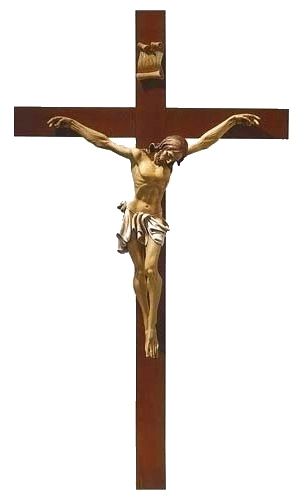 基督教十字架 PNG免抠图透明素材 16设计网编号:23003